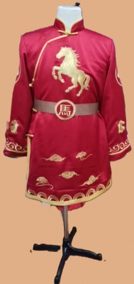 2026財神裝/通告/藝人