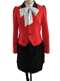 團體制服/cos表演/流行衣服/電梯酒店服/專業訂製服